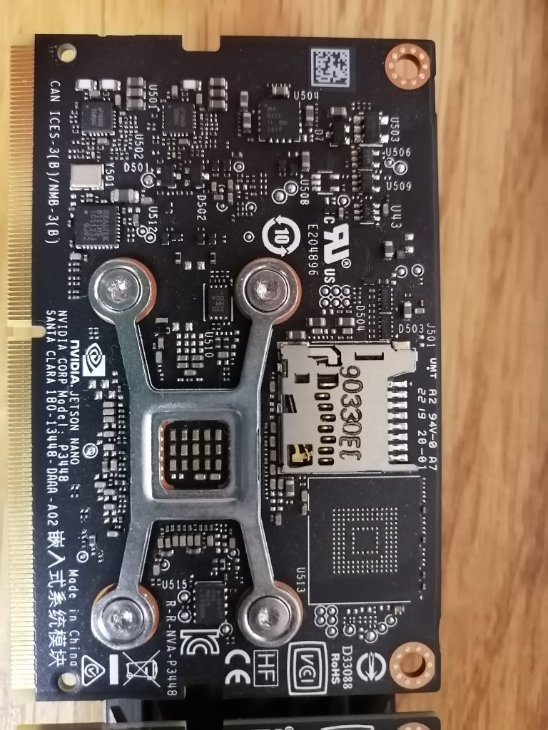 Developer Module A01